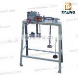Direct Shear Test Machine for Test Shearing Strength of Soil thumbnail-1