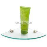 China High Quality Flat Tempered Safety Glass Shelf thumbnail-7