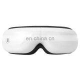 USB Bluetooth Electronic Portable Vibration Smart Eye Massager Heated thumbnail-1