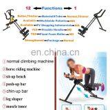 AS SEEN ON TV Eco Friendly 12 IN 1 AB BODYROBUST GYM EQUIPMENT thumbnail-4