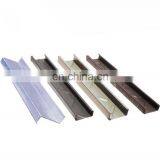 Structural Steel Profiles Hot Rolled u Channel Steel thumbnail-2