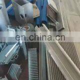 Toshine 6063 t5 Aluminium Extrusion Frame Profile Greenhouse / OEM Aluminium Extrusion Frame / Aluminum Profiles Angle Frame thumbnail-1