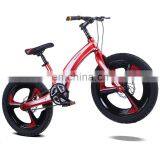 Magnesium Alloy Frame 20" Mountainbike Mountain Bike/bicycle Mountain Bike/mountain Bike thumbnail-6