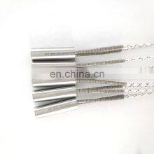 Low High Wattage Density Mini 220 Volts Heating Cartridge thumbnail-4