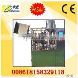 Plastic Tube Hair Gel Filling and Sealing Machine thumbnail-1
