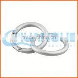 Made in China Zinc Alloy Steel Casting Snap Hook