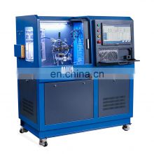 BF209A diesel fuel test bench for common rail injectors diesel injector tester