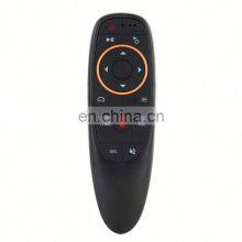 Cheapest G10 Remote Control Fly Air Mouse With Voice Control Better Than i8 Wireless Keyboard tv Box thumbnail-2