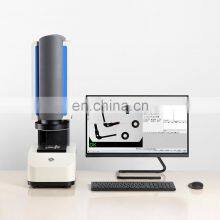 FOV One-Click Video Measuring Systems Image Dimension Measurement Instrument thumbnail-4
