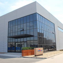 Xinxiang Shengda Filtration Technique Co., Ltd. company overview - view 1 thumbnail