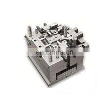 Professional OEM Customized Plastic Injection Mold thumbnail-2