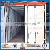 Colorful Shipping Container 20ft and 40ft Useful Container House