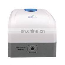 Manual Soap Dispenser,Commercial Soap Dispenser Wall Mounted for Bathroom Kitchen Hotel .1000ml/33oz,Hand Sanitizer Dispenser thumbnail-4