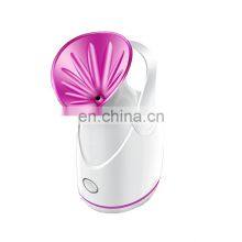 High Quality OEM 280W 65ML Beauty Face Steamer Nano Mist Facial Steamer thumbnail-4