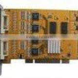 Data Acquisition Card RS-2815K16