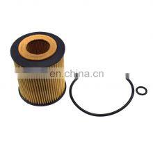 L321-14-302 F5505 CH9641 Engine OIL FILTER ELEMENT Car Replacement Parts For Mazda thumbnail-1