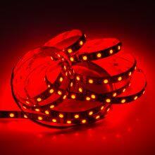 Black Pcb Digital Cuttable Rgb Indoor Led Strip Light for Factory thumbnail-2