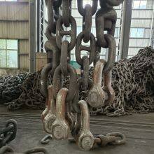 Marine Anchor Chain USA America thumbnail-1