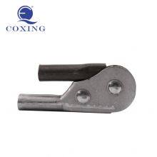 16mm Diameter Sofa Reclining Ratchet Hinge Iron Plated Zinc 5 Gears 180 Degree Sofa Hinge thumbnail-2