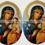 Professional 3d Picture of Jesus Christ With High Quality