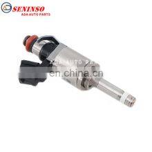 Japan Genuine New Fuel Nozzle Fuel Injector 20PCS OEM P501-13-250 20PCS PY01-13-250 For Ford For Mazda 2015- 1.5L Engine thumbnail-1