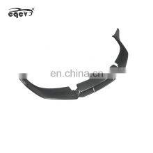 Dry Carbon Fiber Front Lip Side Skirt Rear Bumper for Lamborghini LP610 Lp580 thumbnail-1