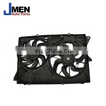 Jmen for GM Radiator Cooling Fan & motor  manufacturer