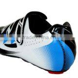 High Quality Carbon Fiber Cycling Shoes for Road Bike Racing thumbnail-2