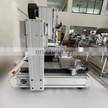 High Speed Automatic Blankilocking Screw Machine/3 Axis Automatic Desktop Robot Screw Driver /Screw Tightening Machine thumbnail-3