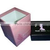 Recyclable Material Paper Wine Glass Packing Box thumbnail-3