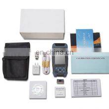 NK3200D OTDR Machine Single Mode Mini Tester Smart OTDR Meter Testing Fibra Optica Handled OTDR Tester thumbnail-5