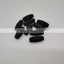 Customized Model Silicone Rubber Mecanum Wheels thumbnail-2