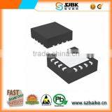 FXLS8471QR1 Linear Accelerometer LOW G 3-AXIS DFN