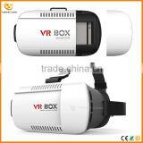Factory Bulk Price 3d vr Glasses Box Virtual Reality Headset thumbnail-2