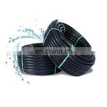 Perforated Hdpe Pipe Hdpe pn 10 Drainage Pipe 1.5 Inch Hdpe Water Pipe Price thumbnail-1