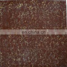 Foshan Tiles Factory Vitrified Tile Black and White Polished Porcelain Floor Tile thumbnail-5