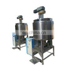 High Shear Emulsifier Pump Liquid Mixed Emulsification Pump Inline High Shear Emulsification Pump thumbnail-2