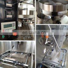 DXDK-150II HUALIAN Coffee Bean Granule Packing Machine,Automatic Grain Filling Rice Packing Machine thumbnail-4