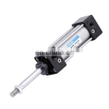 SC Full Stainless Steel Pneumatic Air Cylinder SC Adjustable Stroke Pneumatic Cylinder