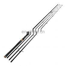 2.1m 2.4m 2.7m Carbon Super Light and Super Hard Luya Fishing Rod