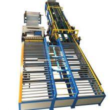 Rectangular Duct Lines VI thumbnail-4