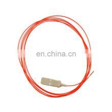 SC APC Fiber Optic Patch Cord thumbnail-3