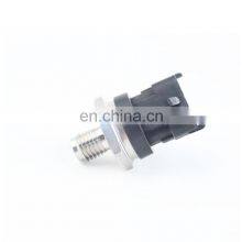 0281002186 99460474 0281002475 0281002788 European Car Engine Fuel Pressure Sensor thumbnail-2