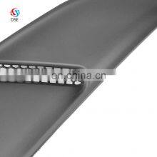 Honghang Factory Manufacture For GT500 Air Hood, OEM PP Material Front Hood Vents For Ford Mustang GT Hood Vent 2015 2016 2017 thumbnail-3