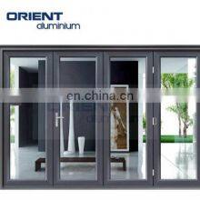 ORIENT Thermal Break Aluminium Framed Sliding Glass Door thumbnail-1