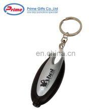 High Quality Light PVC Rubber Keychain for Sale thumbnail-4