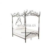 Luxury Metal Beds for Sale thumbnail-5