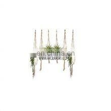 наружные подвесные горшки для растений