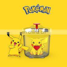 Cat Drinking Fountain Drink Well 1.4L Cat Water Fountain With Intelligent Pump And LED Indicator Pet Water Bowl thumbnail-5