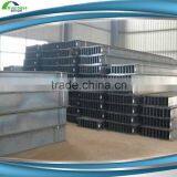 A36 - A572 Grade and JIS,ASTM,DIN,EN,GB Standard i Beam Dimensions From SM thumbnail-1